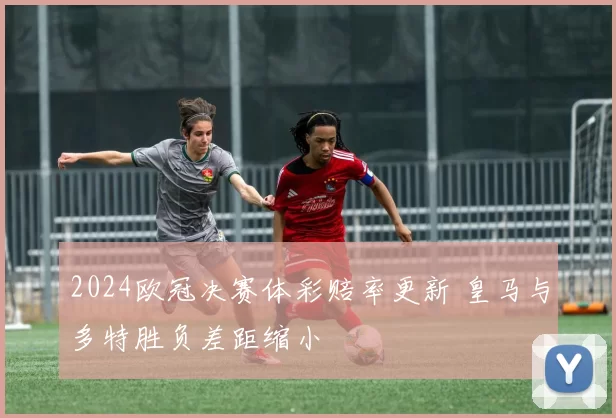 2024欧冠决赛体彩赔率更新 皇马与多特胜负差距缩小