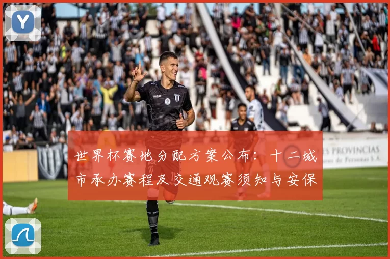 世界杯赛地分配方案公布：十二城市承办赛程及交通观赛须知与安保