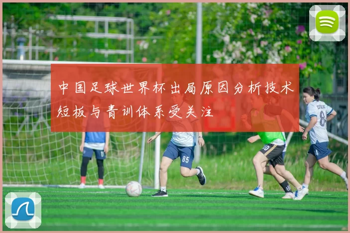 中国足球世界杯出局原因分析技术短板与青训体系受关注