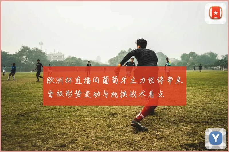 欧洲杯直播间葡萄牙主力伤停带来晋级形势变动与轮换战术看点
