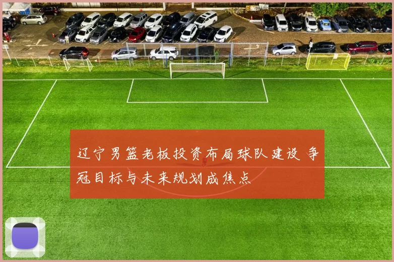 辽宁男篮老板投资布局球队建设 争冠目标与未来规划成焦点