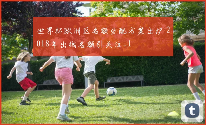 世界杯欧洲区名额分配方案出炉 2018年出线名额引关注_1
